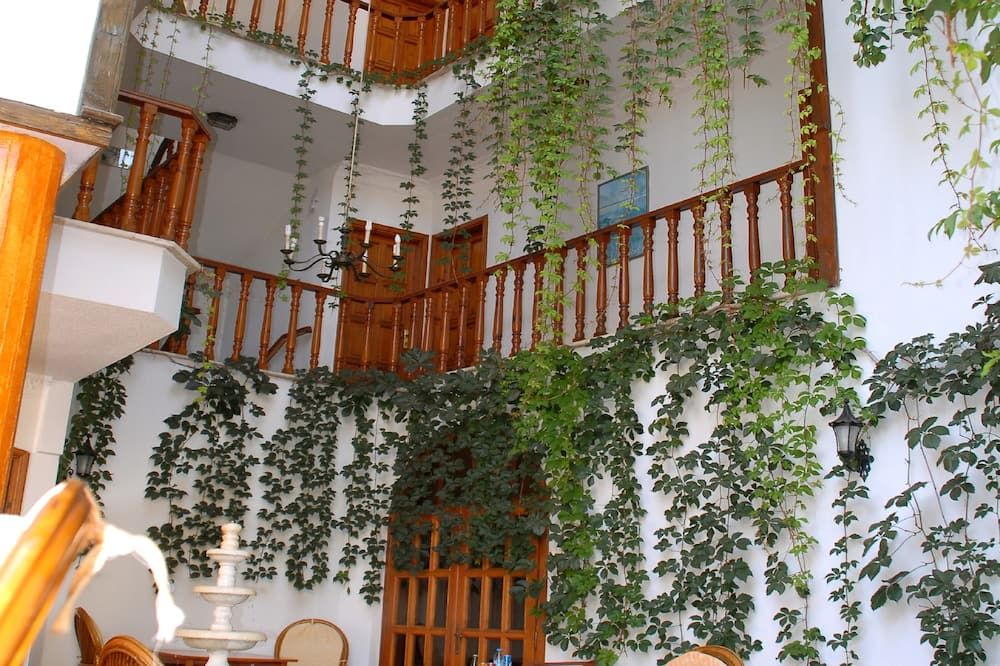 Escaleras