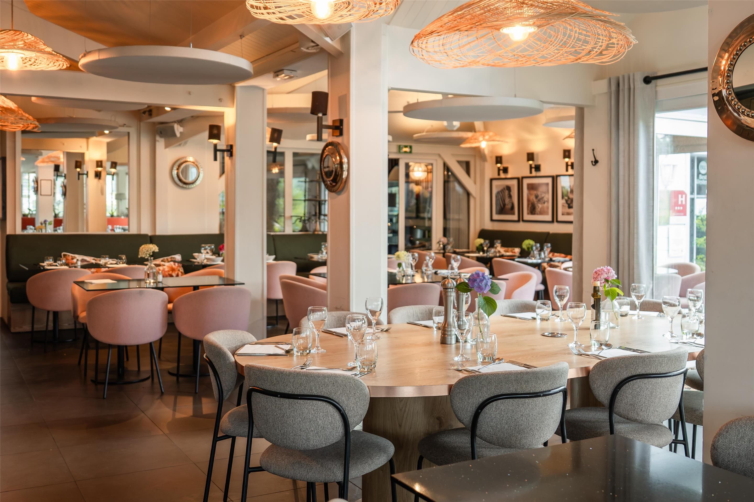 Restaurante
