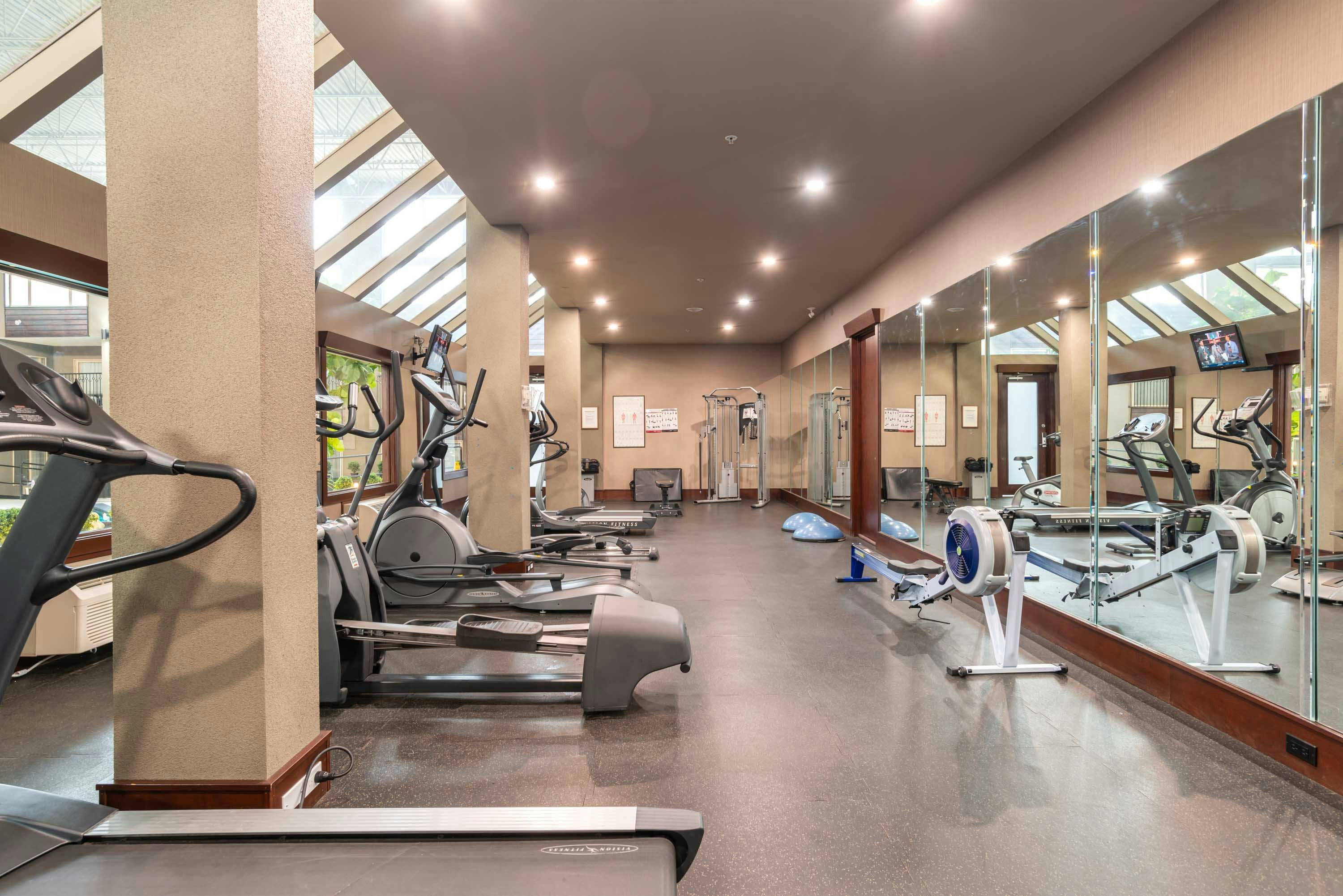Gimnasio