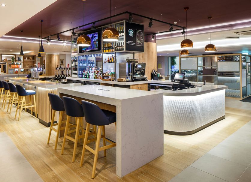 Bar Foto
