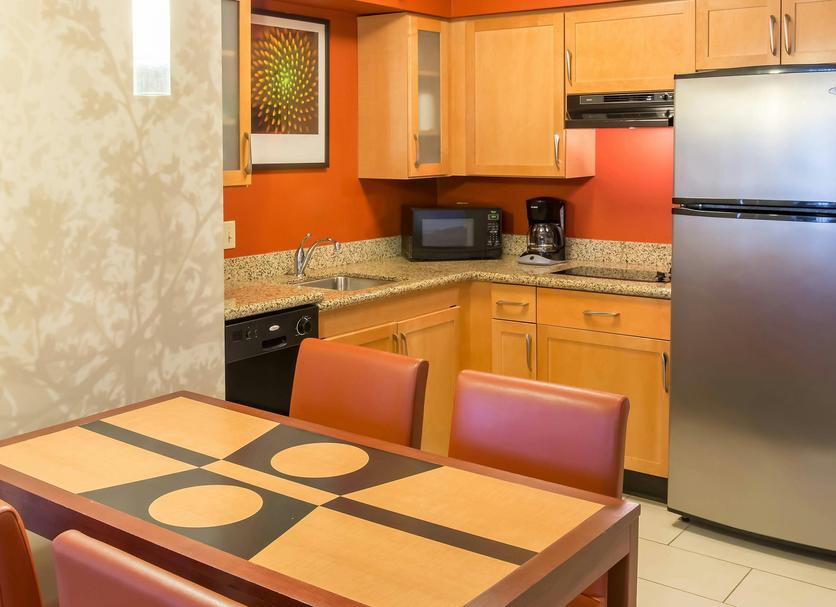Cocina Foto