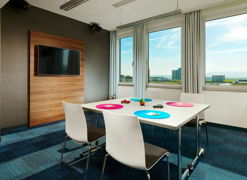 Comedor Foto