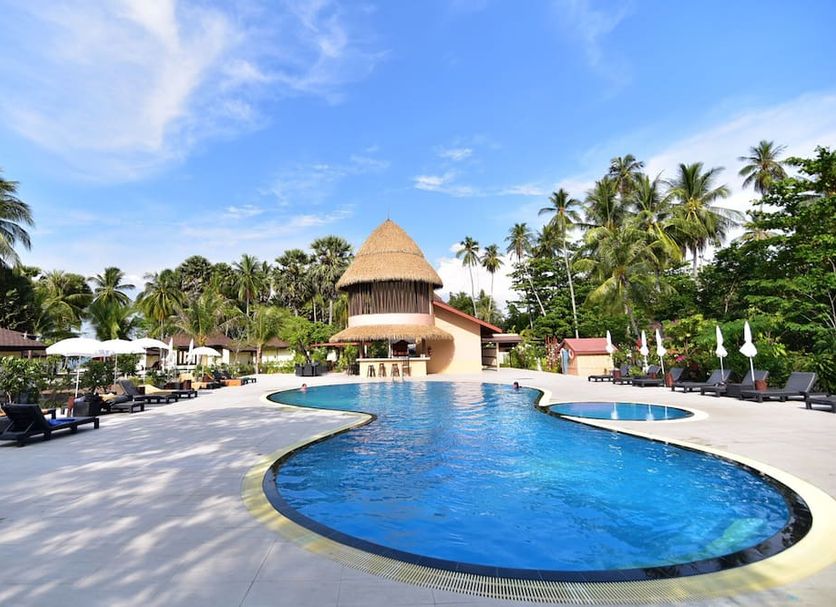 Piscina Foto
