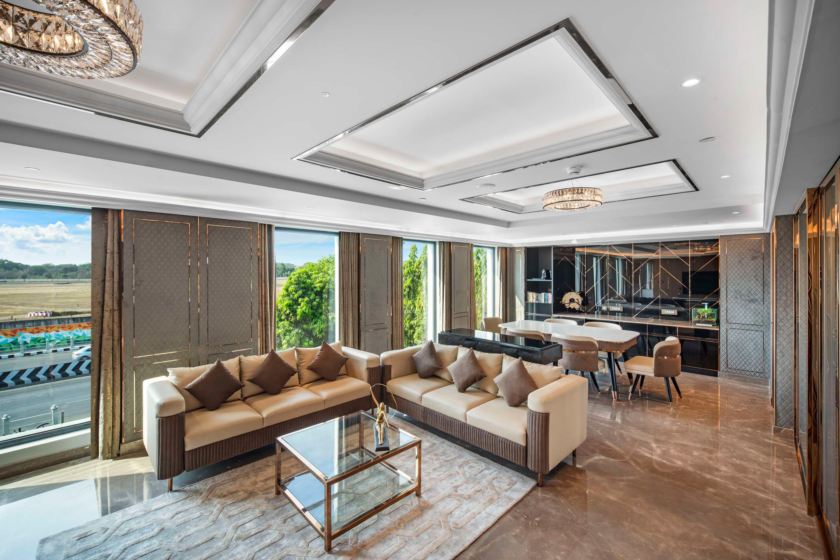 Sala de estar