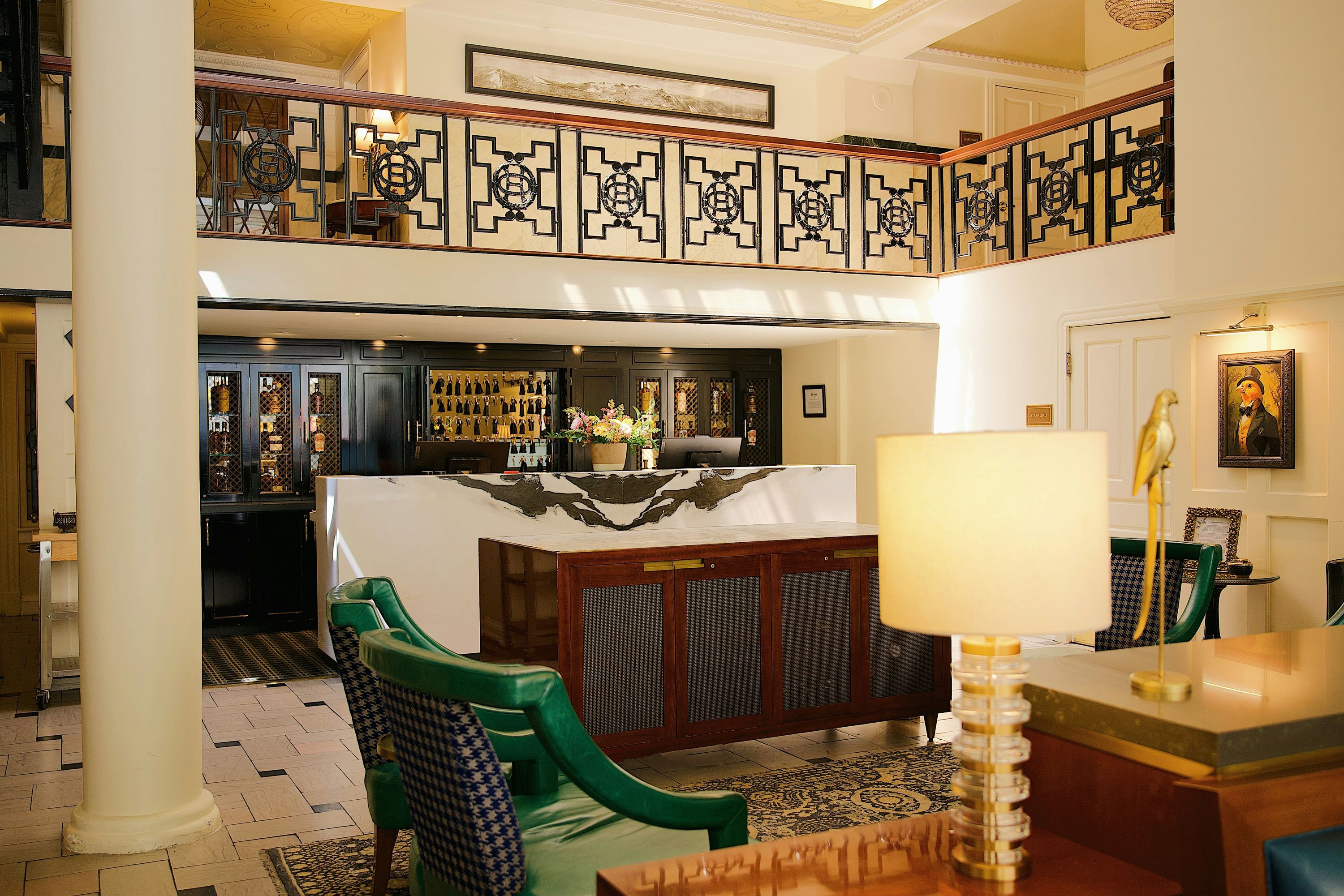 Sala de estar