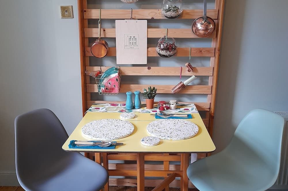 Comedor Foto