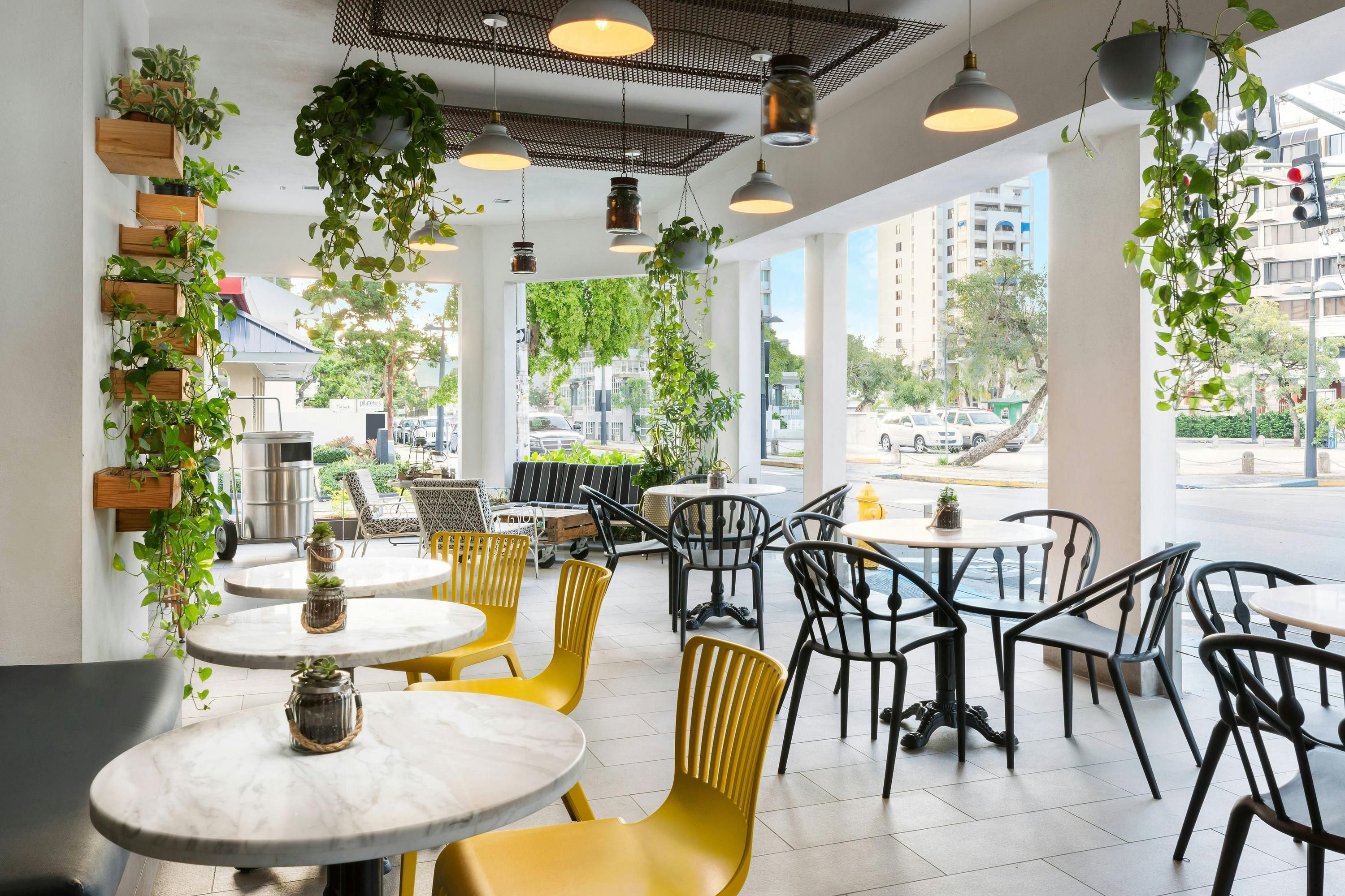 Restaurante