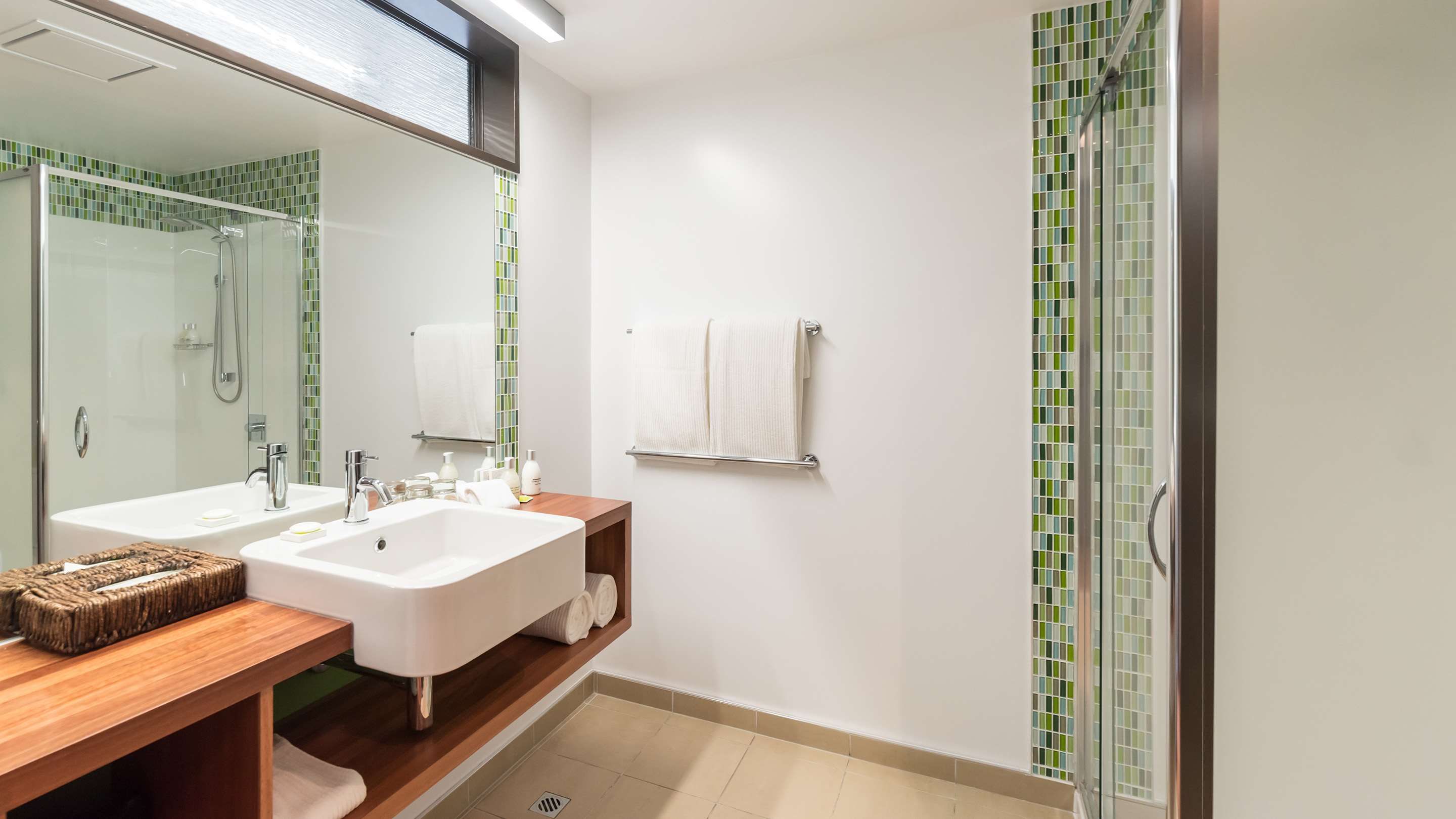 Baño
