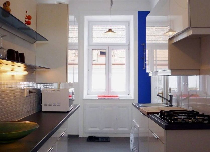 Cocina Foto
