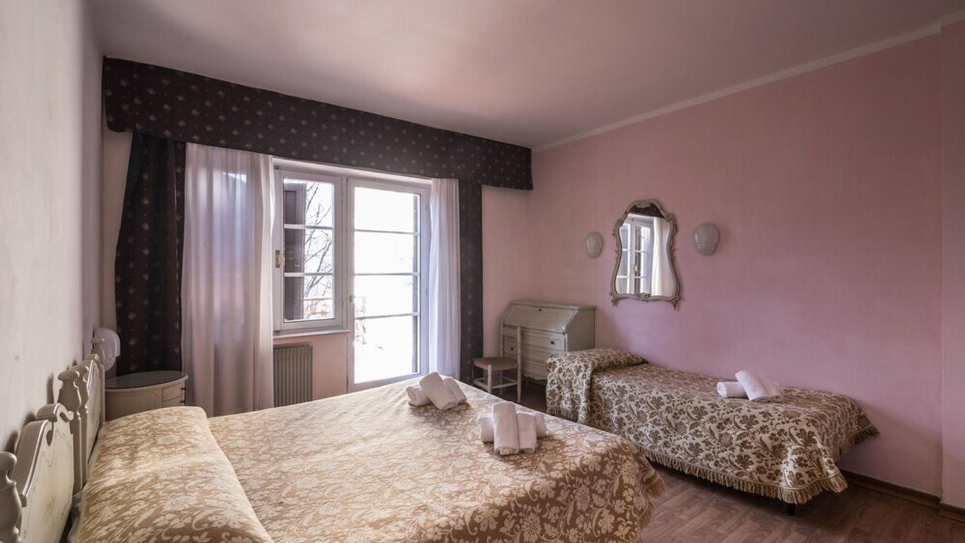 Royal Hotel Il Pirata Paolino