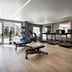 Gimnasio