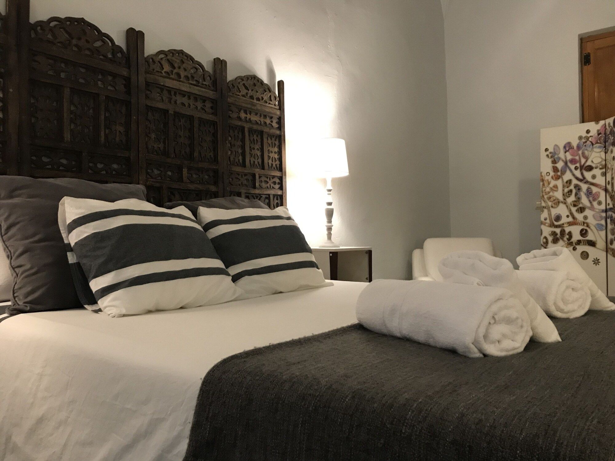 Habitación