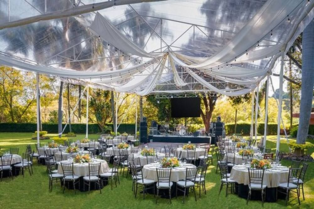 Sala de banquetes