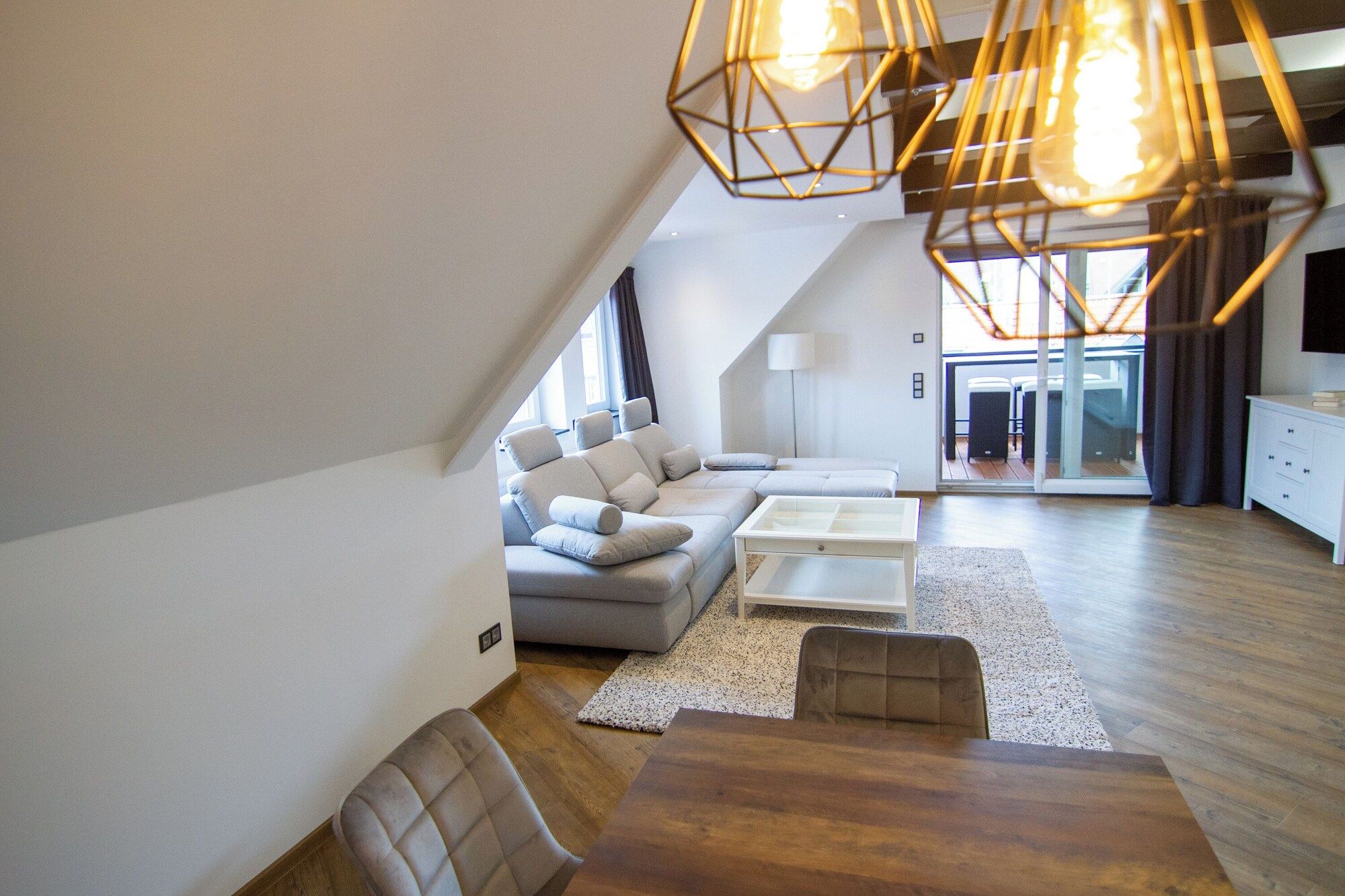Sala de estar