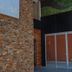 Vista del exterior