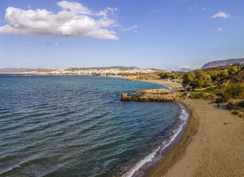 Playa Foto