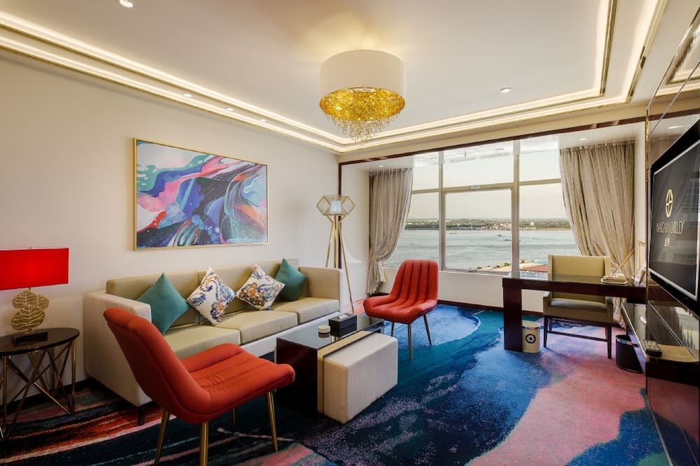 Sala de estar
