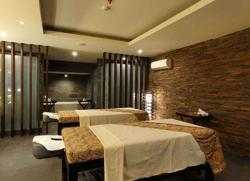 Spa Foto