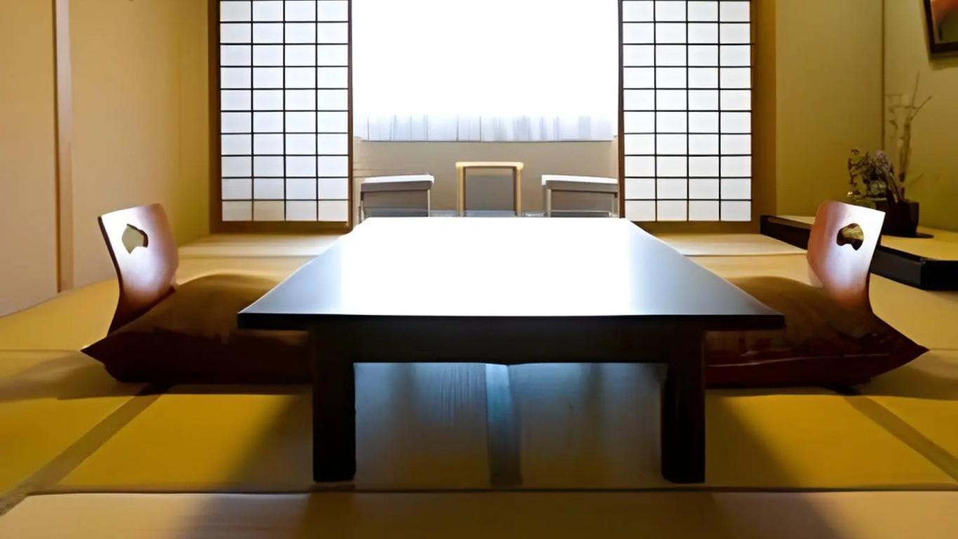 Izumiya Ryokan