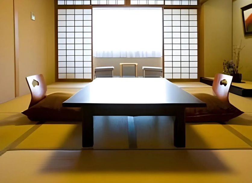 Comedor Foto