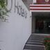Vista del exterior