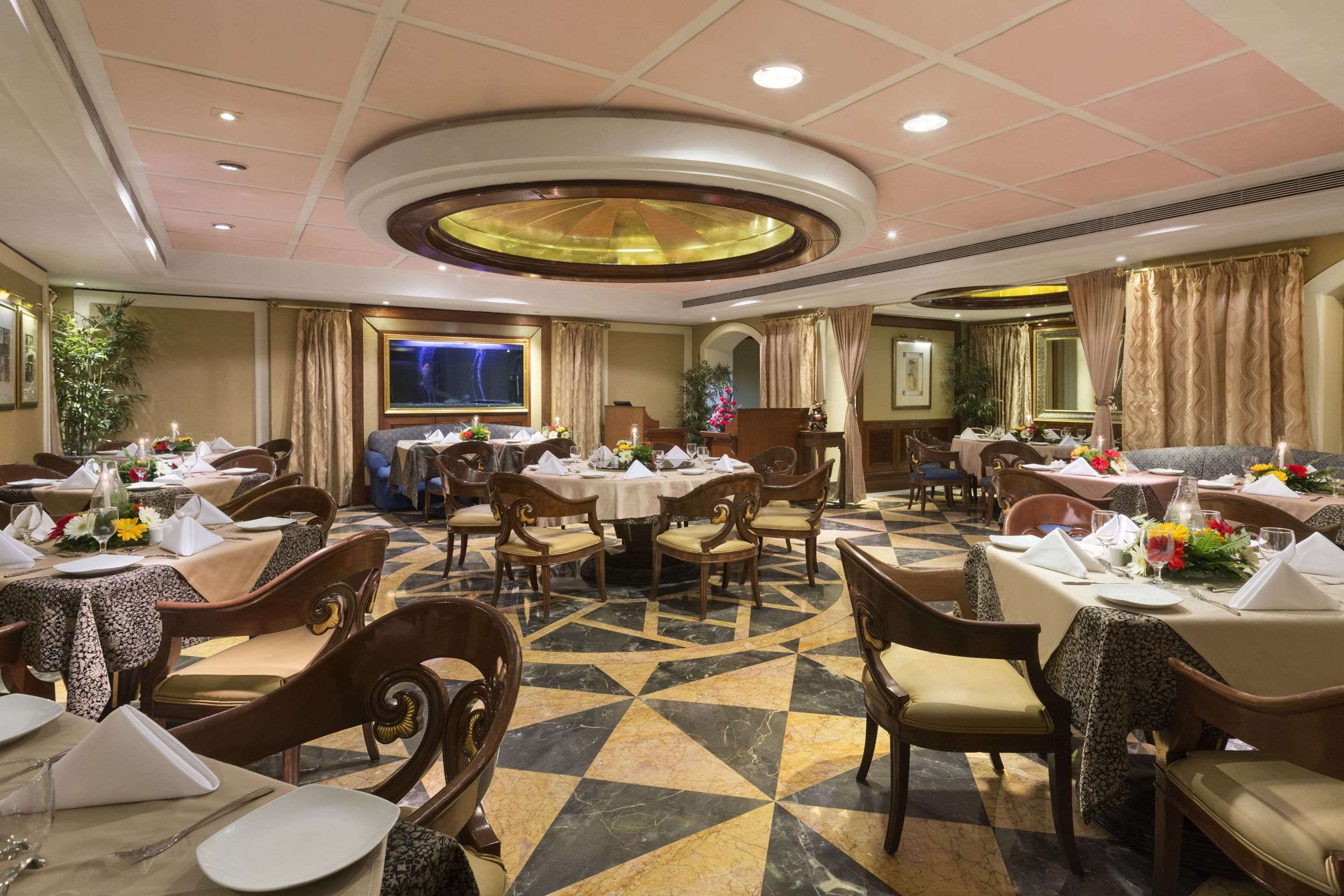 Sala de banquetes