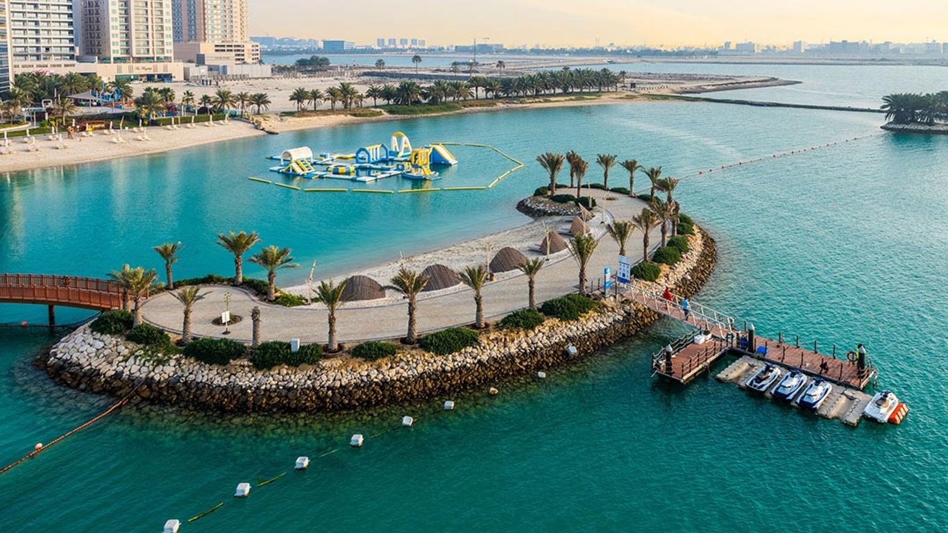 The ART Hotel & Resort