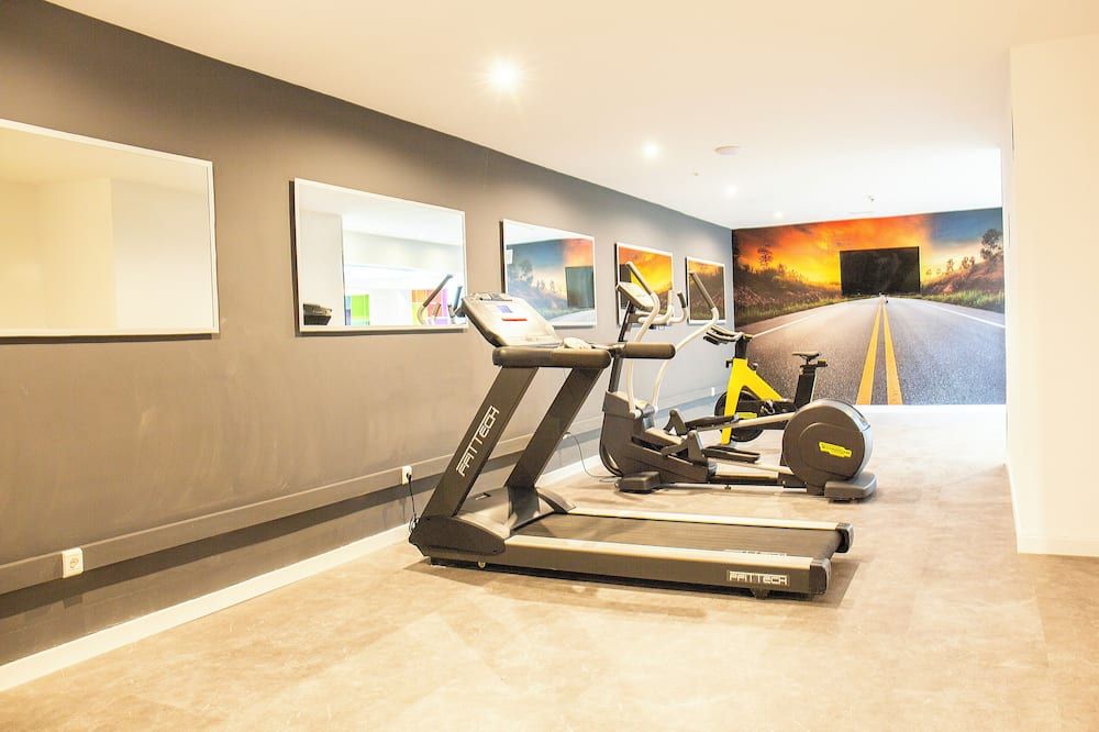 Gimnasio