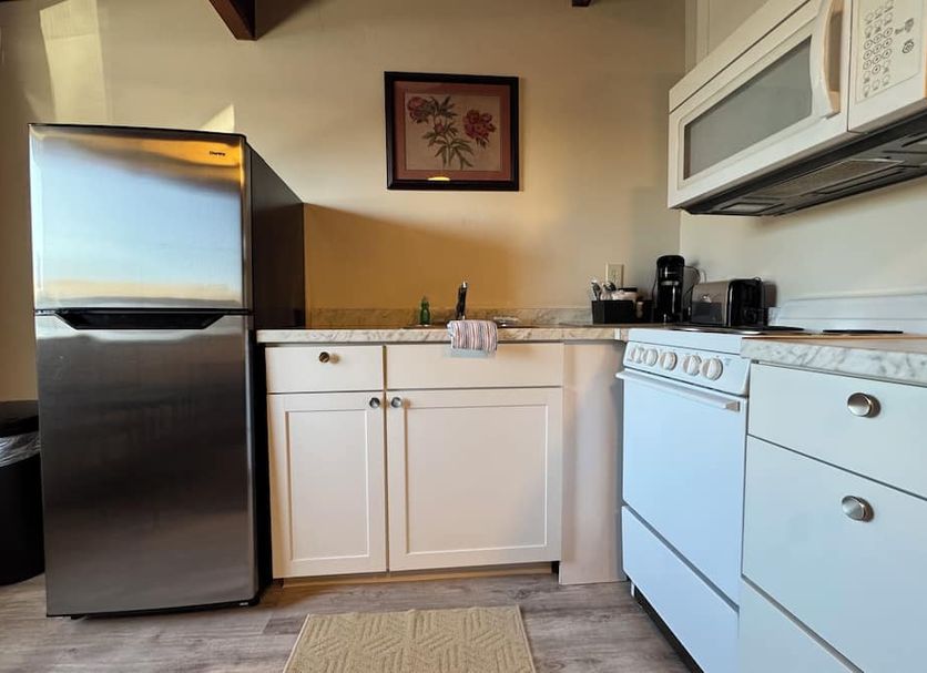 Cocina Foto