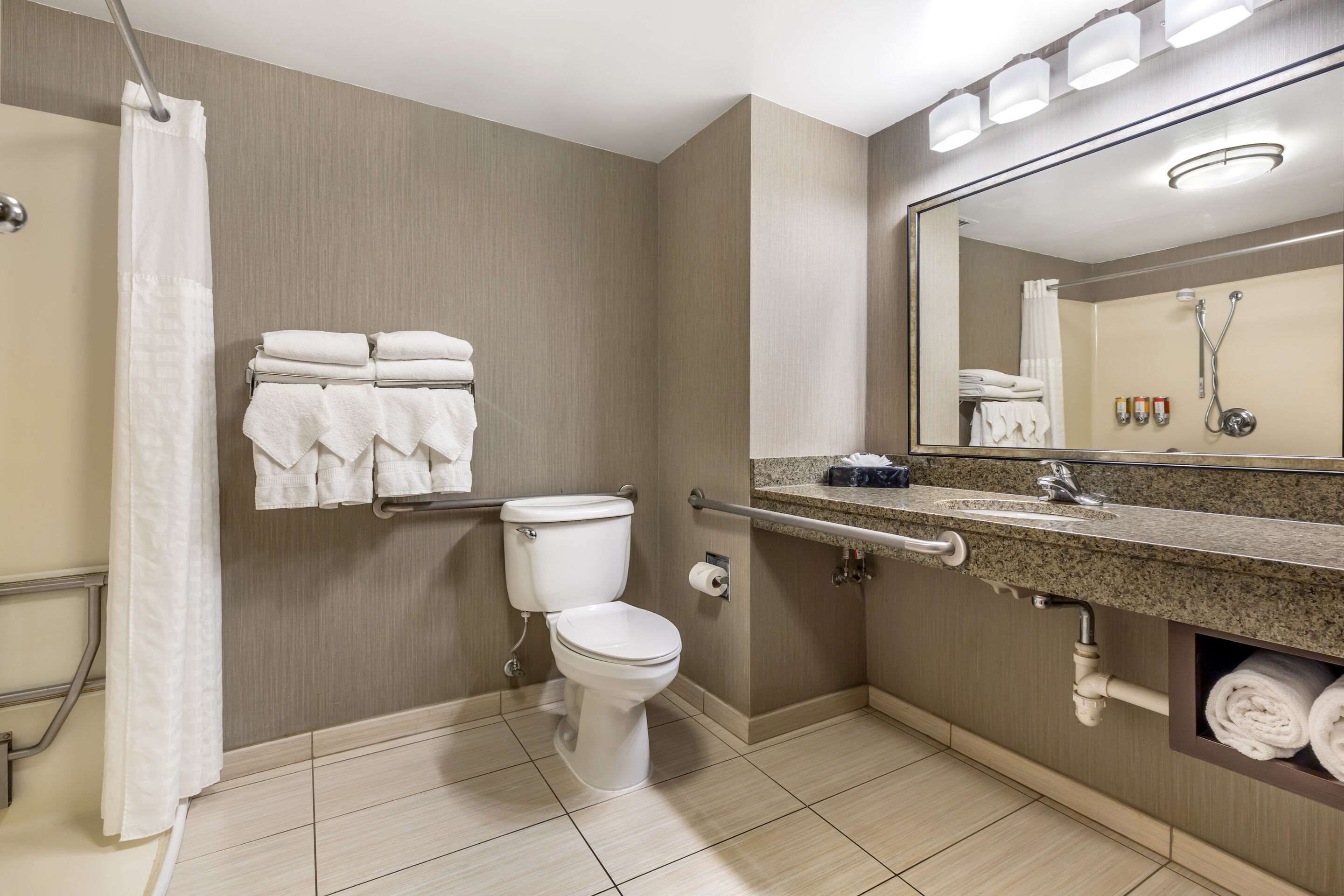 Baño