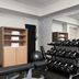 Gimnasio