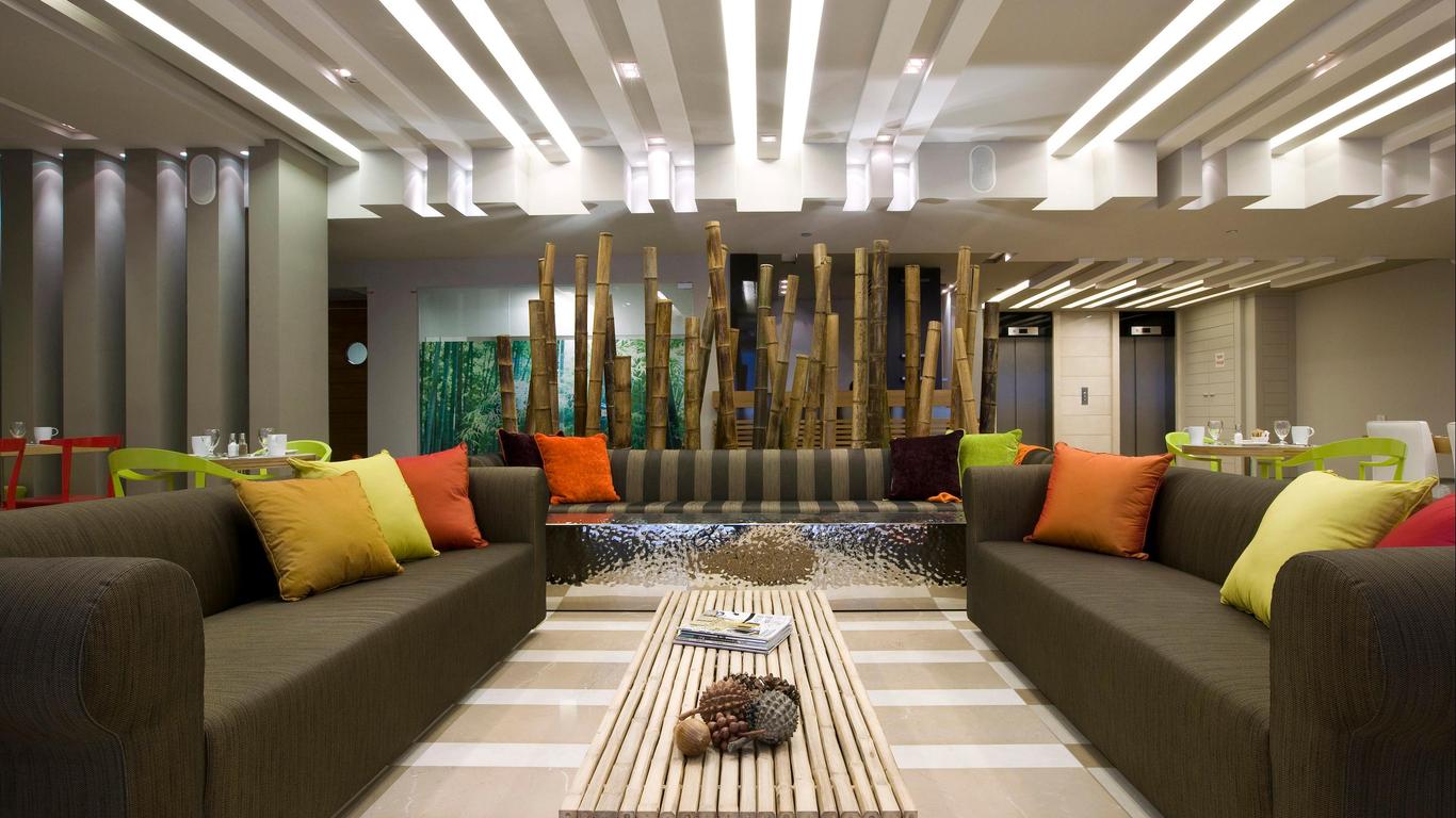 Sadot Hotel Ben Gurion Airport - an Atlas Boutique Hotel