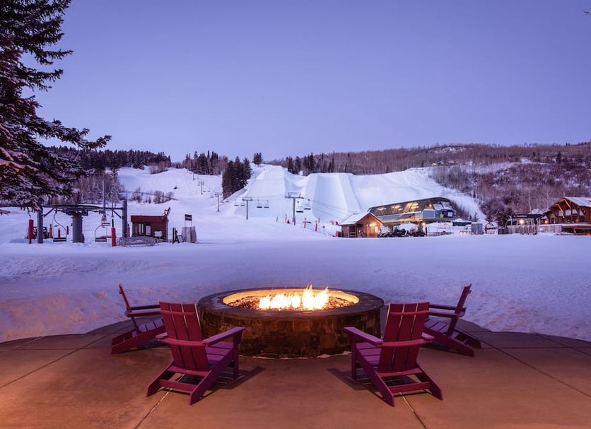 Servicio del hotel Foto