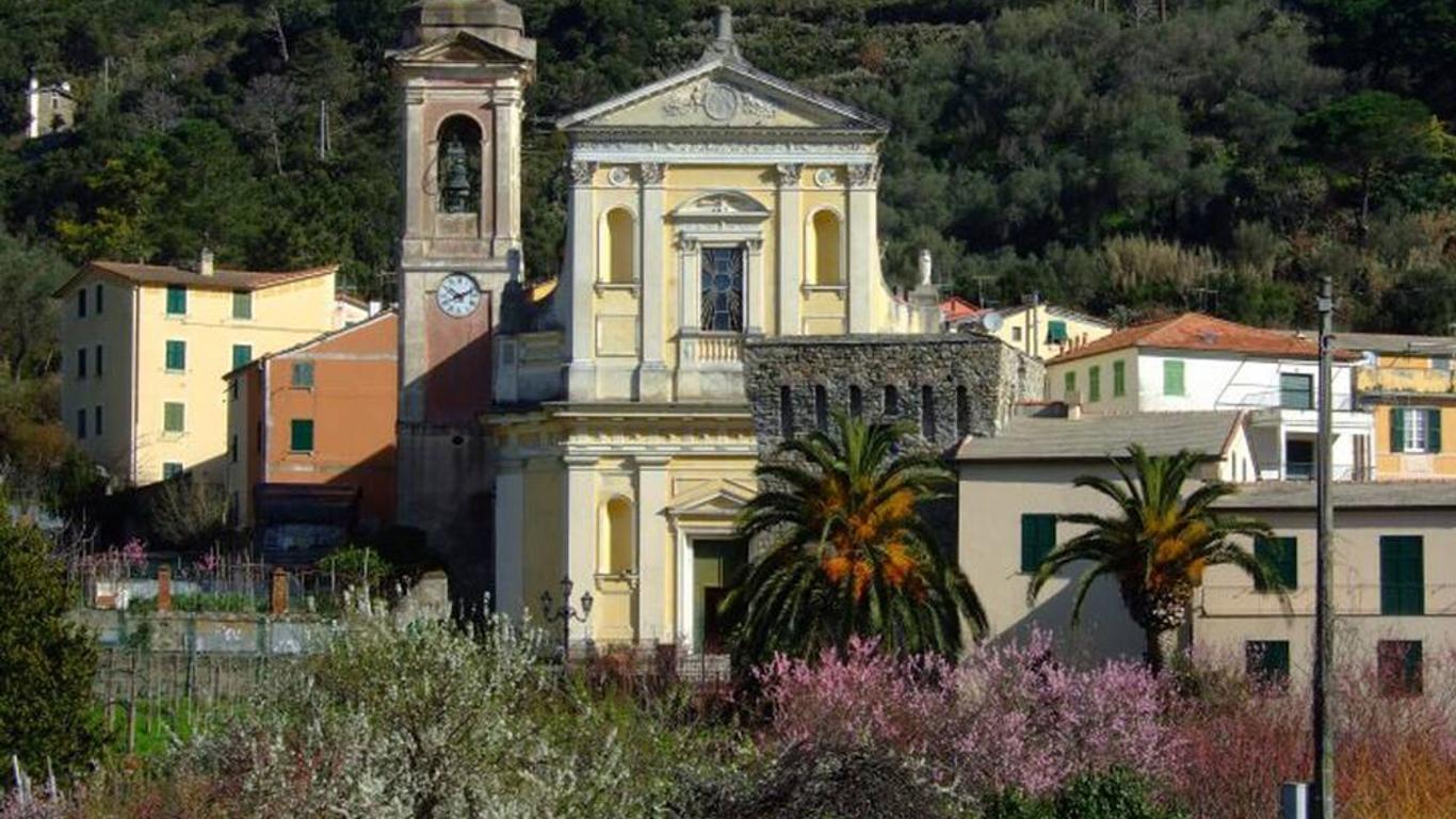 Albergo La Marina