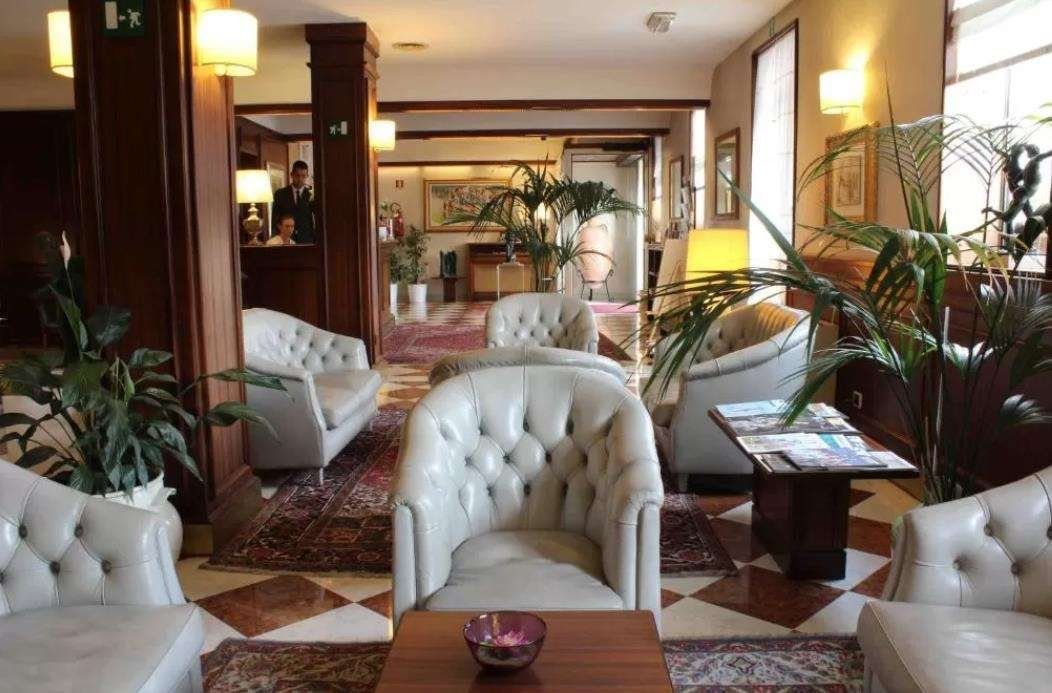 Recepción