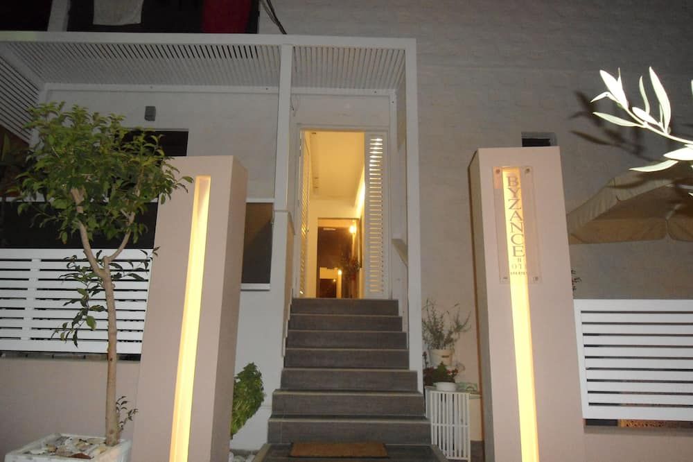 Escaleras