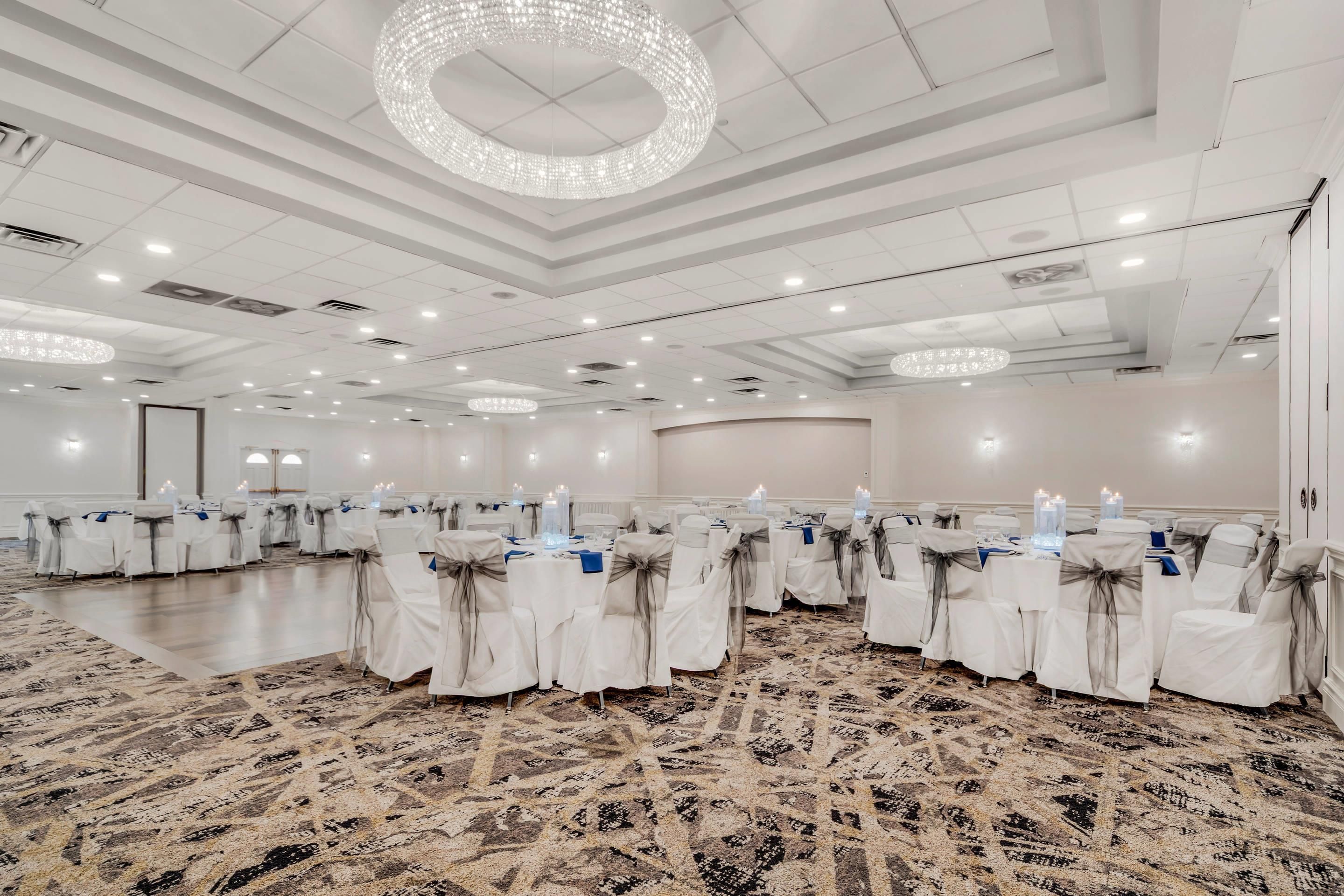 Sala de banquetes