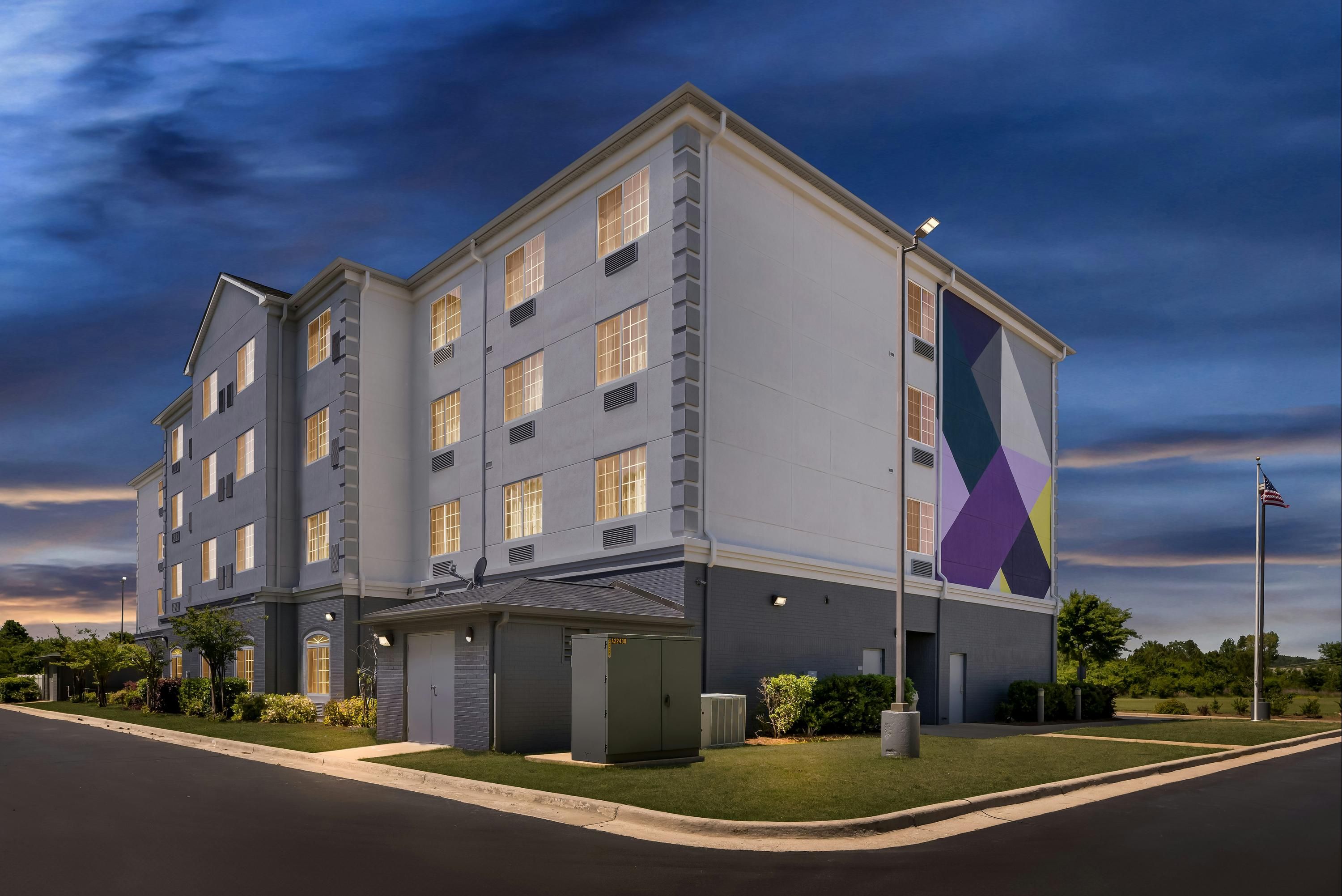 Edificio