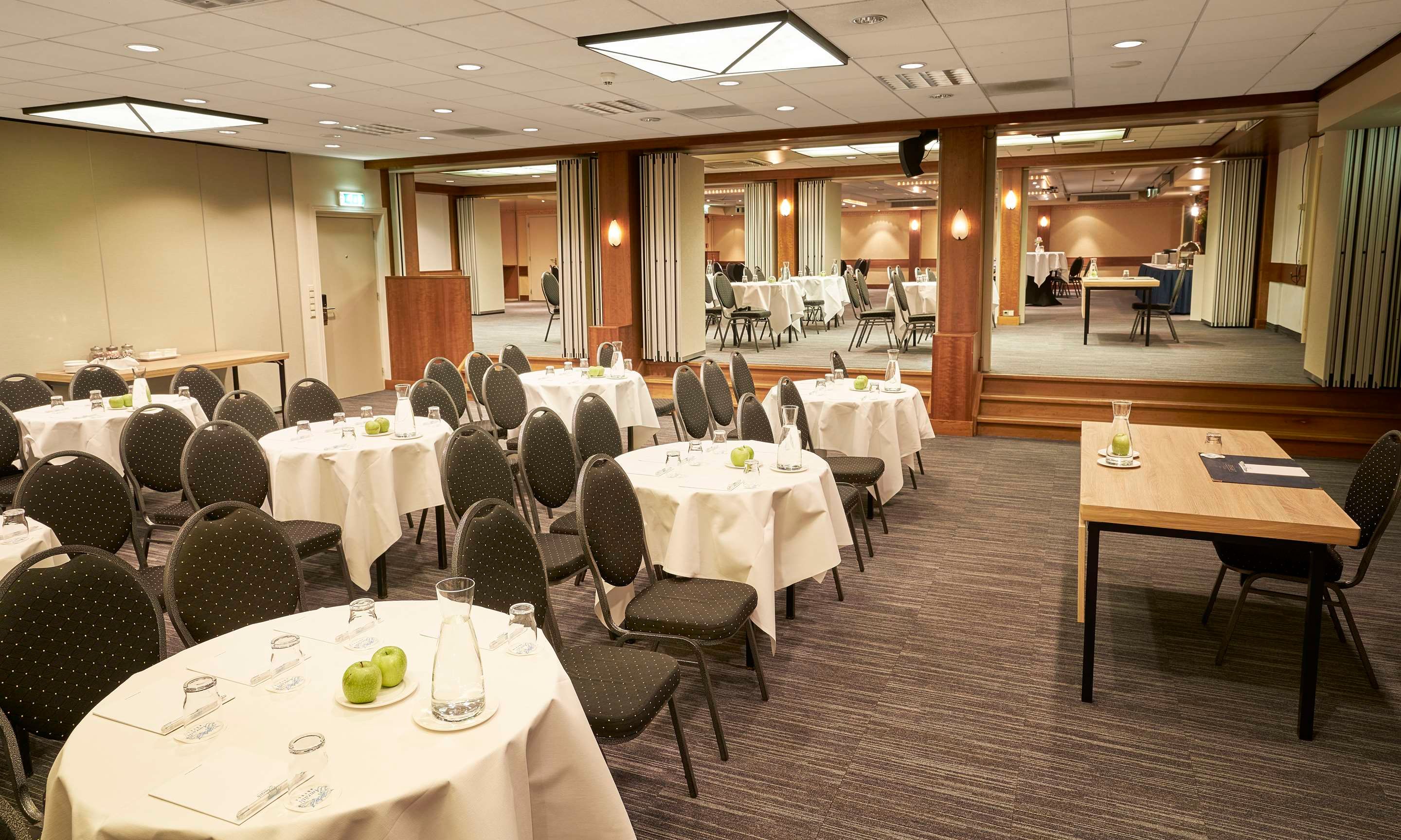 Sala de banquetes