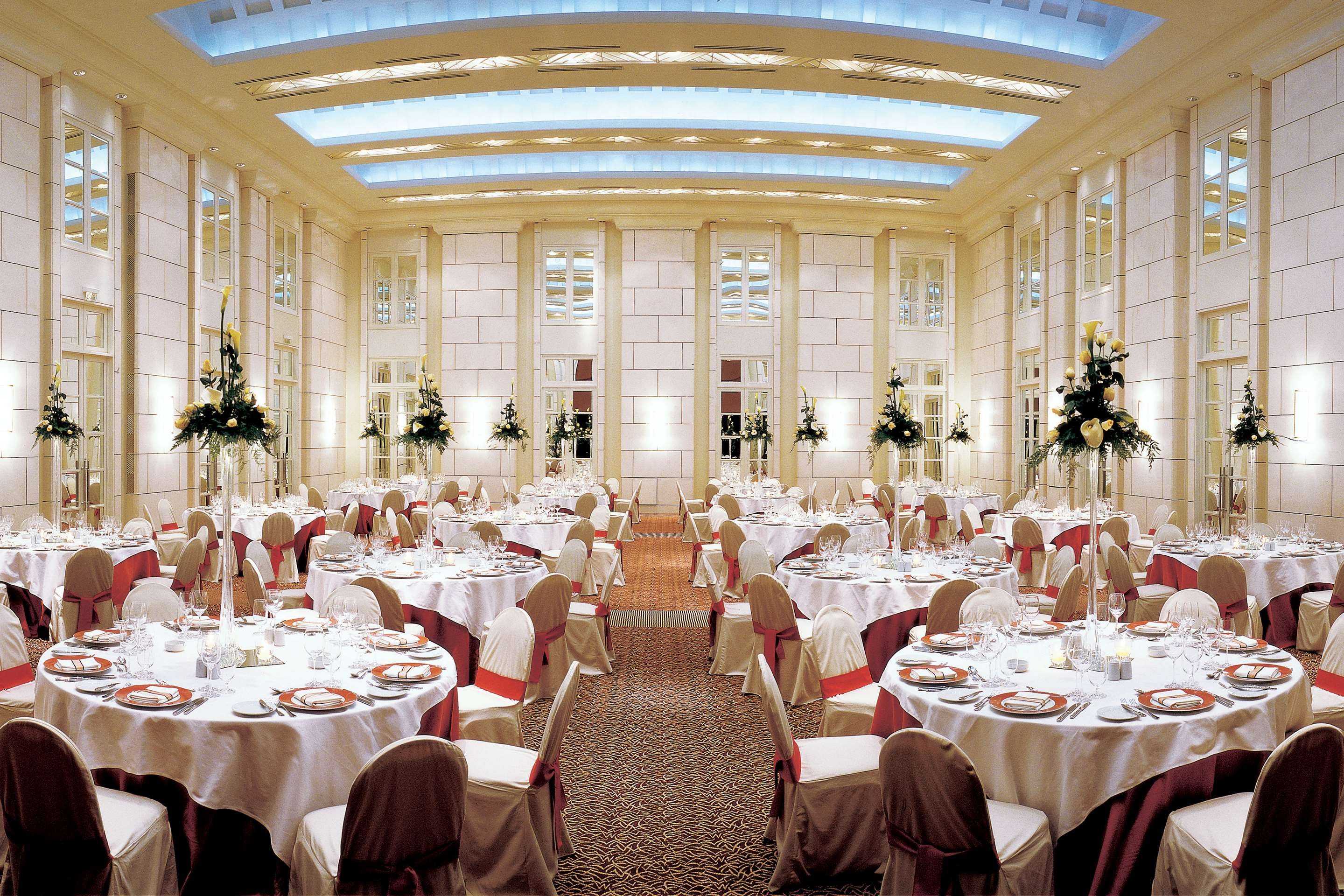 Sala de banquetes