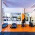 Gimnasio