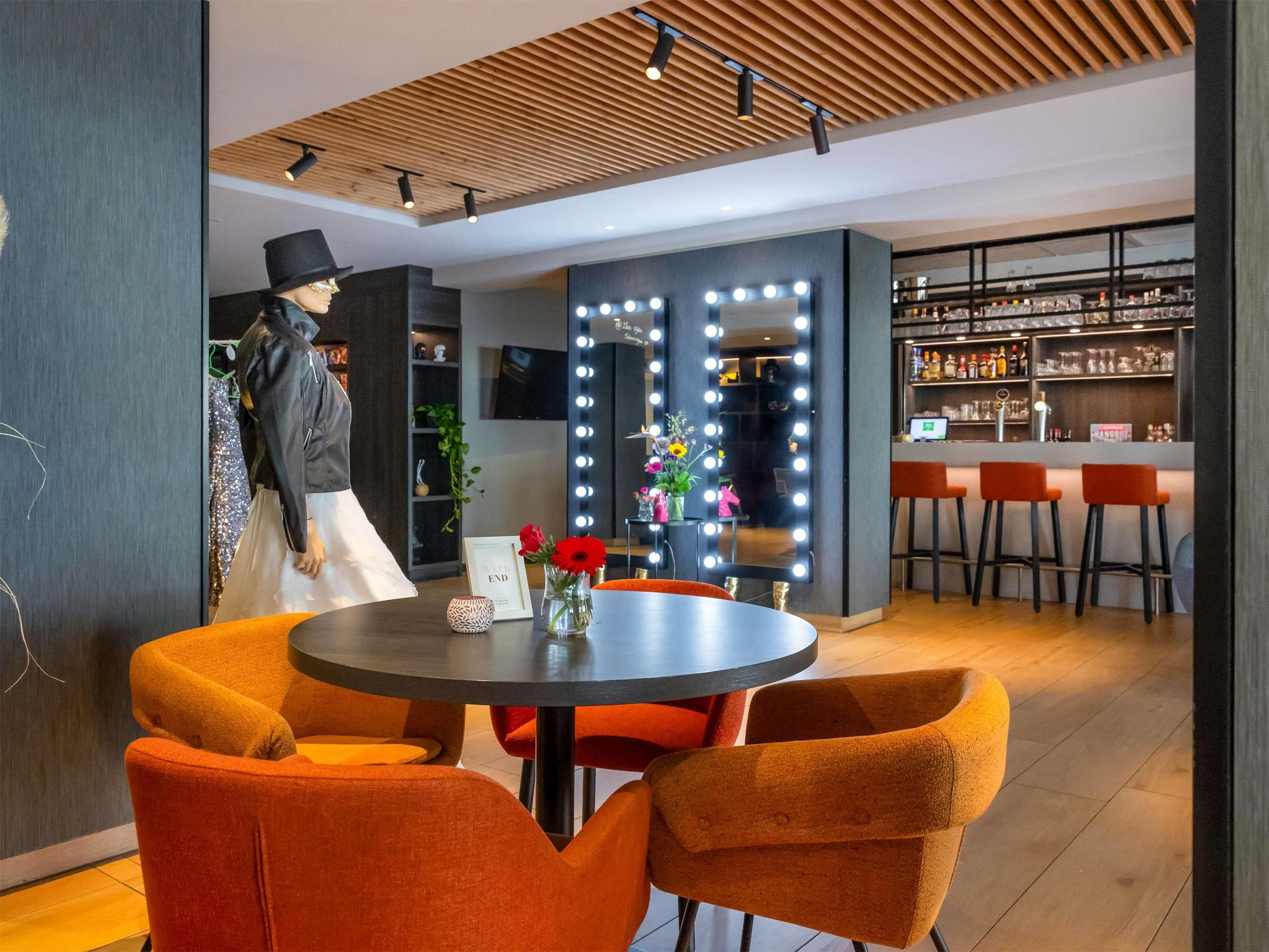 Bar Foto