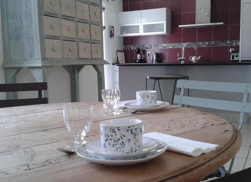 Comedor Foto