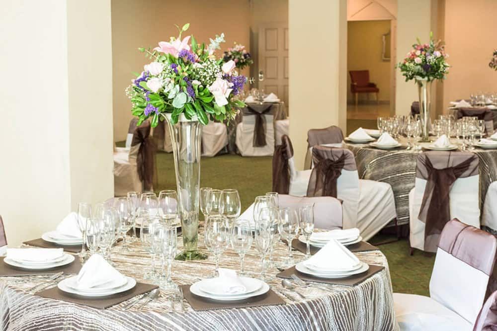 Sala de banquetes