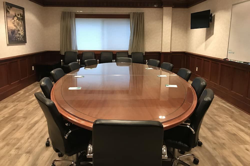 Sala de conferencias