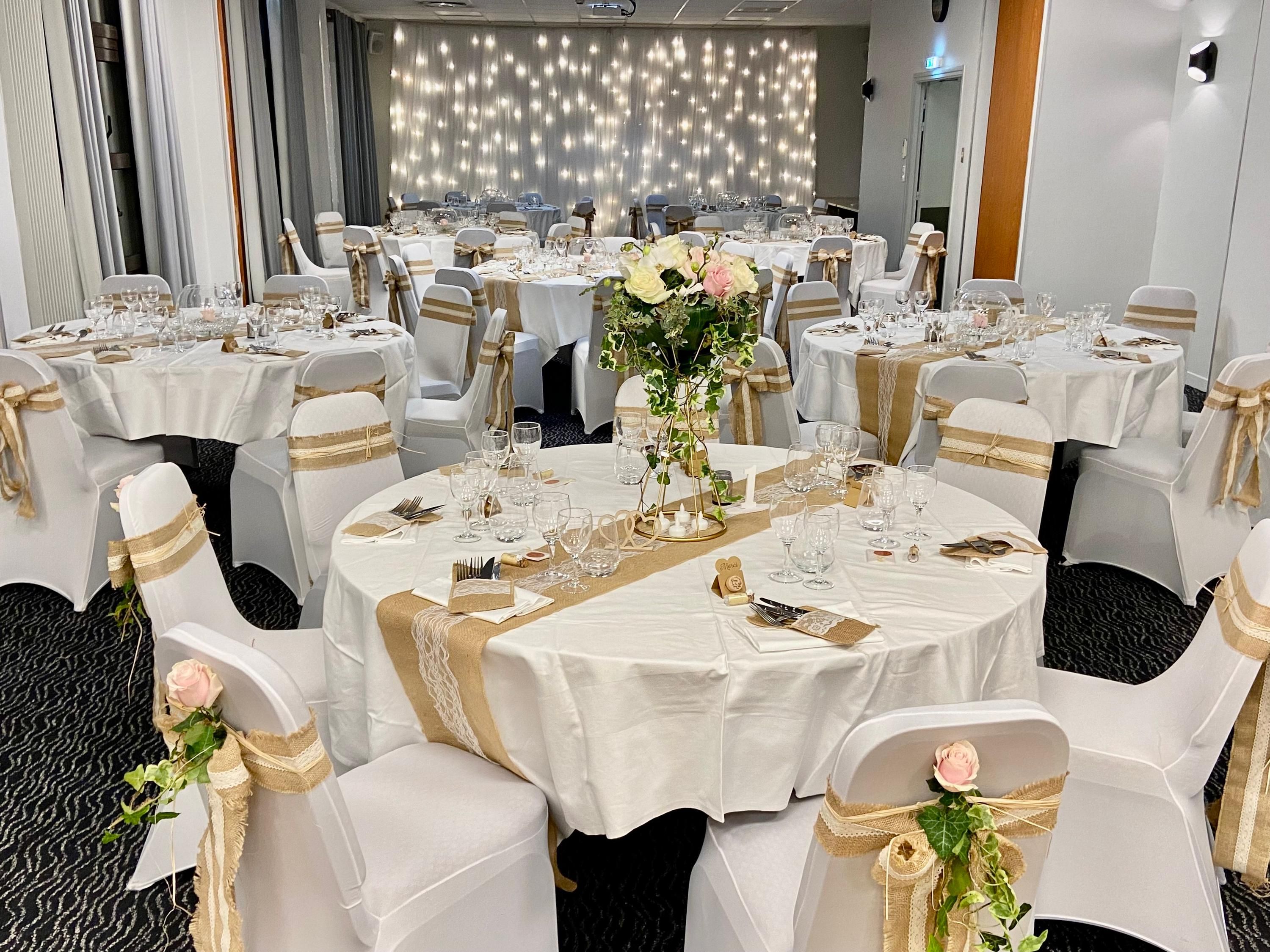 Sala de banquetes