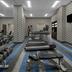 Gimnasio