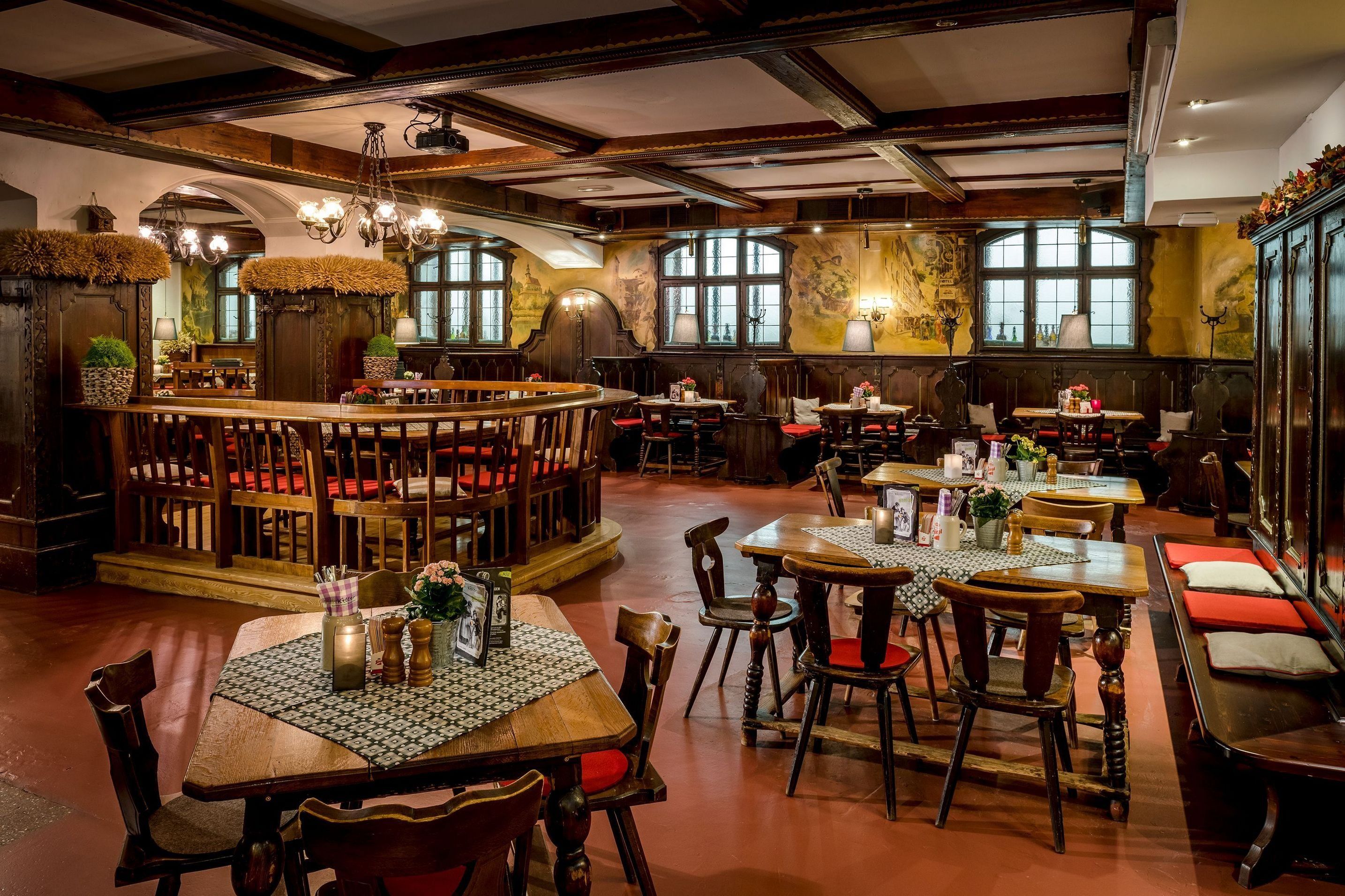 Restaurante
