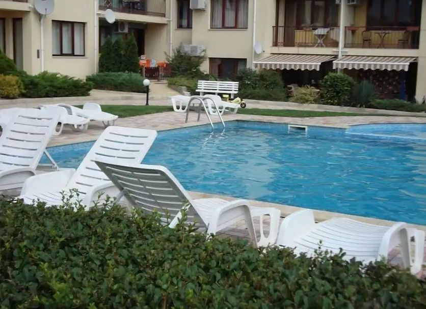 Piscina Foto