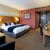 Servicio del hotel